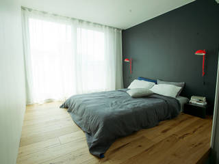 homify Bedroom