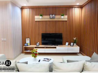 SHEFIELD BSD , DARI DARI Living room Plywood