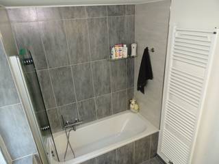 WÜNSCHE WERDEN BAD Bad Campioni Modern Bathroom Badewanne,Sanitärarmatur,Eigentum,Leuchte,Badezimmer,Zapfhahn,Flüssigkeit,Dusche,Boden,Bodenbelag