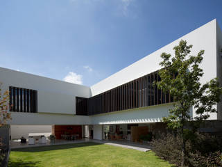 Casa VM, Di Vece Arquitectos Di Vece Arquitectos 미니멀리스트 주택