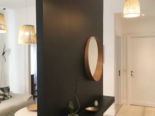 Home Lifting Vestíbulos, pasillos y escalerasAccesorios y decoración