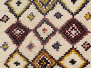 Tapis Berbère hiver 2018, moins cher, Margoom || tapis traditionnel Margoom || tapis traditionnel Спальня в средиземноморском стиле