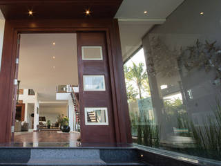 JEWEL OF NYANYI (BALI), Terra Development Group Terra Development Group Casas de estilo moderno