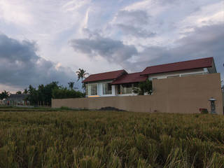 JEWEL OF NYANYI (BALI), Terra Development Group Terra Development Group Villa