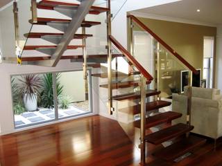 Contemporary Staircases, The Stair Company UK The Stair Company UK درج