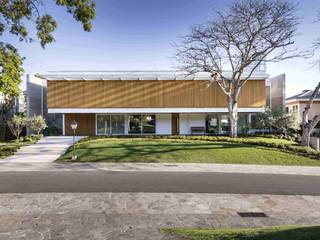 Residência Jardim do Sol, Hype Hype Detached home Wood Wood effect