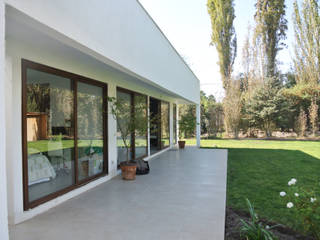 Casa Los Peumos, AtelierStudio AtelierStudio