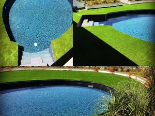 K. A. - Yalıkavak, Sıdar Pool&Dome Yüzme Havuzları ve Şişme Kapamalar Sıdar Pool&Dome Yüzme Havuzları ve Şişme Kapamalar Piscinas de jardín