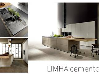 義大利精品廚具- MITON, 義葳德名廚 E-CUCINE 義葳德名廚 E-CUCINE Cocinas industriales