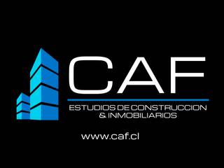 CUBICACIONES, PRESUPUESTOS DE CONSTRUCCION, LICITACIONES & TASACIONES INMOBILIARIAS , CAF Estudios de Propuesta & Tasaciones Inmobiliarias. CAF Estudios de Propuesta & Tasaciones Inmobiliarias. Corredores, halls e escadas clássicos