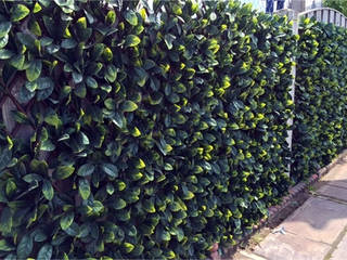 Artificial Hedge Fence, Sunwing Industrial Co., Ltd. Sunwing Industrial Co., Ltd. Commercial spaces Plastic