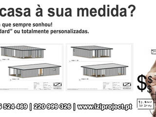 Wallpaper, iZiproject iZiproject