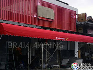 Braja Awning & Canopy