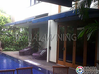 Braja Awning & Canopy