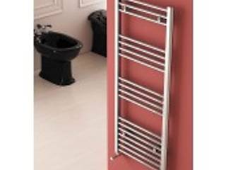 Shop For Designer Radiators, Designer Radiators Direct Designer Radiators Direct Baños de estilo industrial