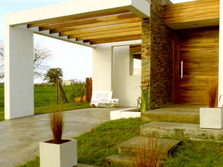 homify Casas modernas