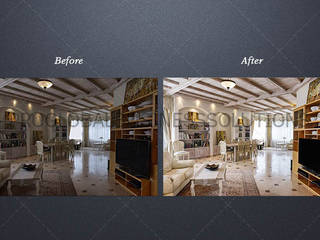 Real Estate Photo Editing Services, Proglobalbusinesssolutions Proglobalbusinesssolutions