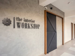 ريفي تنفيذ The Interior Workshop, ريفي