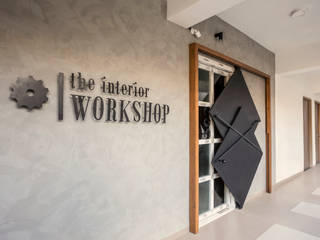 ريفي تنفيذ The Interior Workshop, ريفي