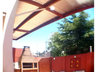 KorteSa arquitectura