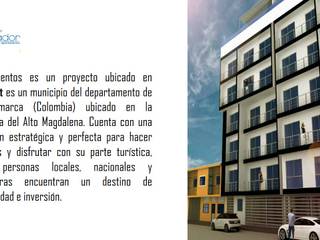 MVC AMERICANA DE CONSTRUCCIONES S.A.S