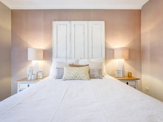 Querido Mudei a Casa – Ep 2615, Santiago | Interior Design Studio Santiago | Interior Design Studio Country style bedroom
