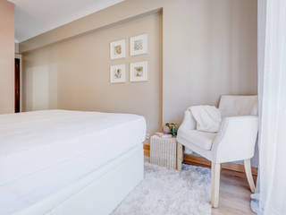 Querido Mudei a Casa – Ep 2615, Santiago | Interior Design Studio Santiago | Interior Design Studio Country style bedroom