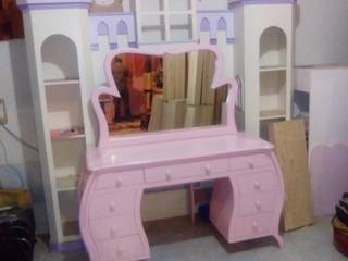 Muebles infantiles, Camas infantiles the Woodpecker Camas infantiles the Woodpecker Modern nursery/kids room