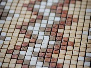 Standard Mosaics, Studio 4 Srl Studio 4 Srl Scandinavian style walls & floors