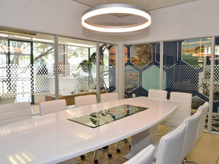 Seeff Offices, Studio Mitchell Studio Mitchell Commercial spaces