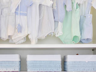 BOY NURSERY, Catarina Batista Studio Catarina Batista Studio Baby room