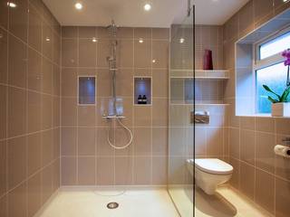 Projects, The Brighton Bathroom Company The Brighton Bathroom Company Modern bathroom