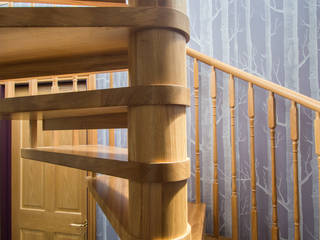 Complete Stair Systems Ltd