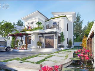 homify Villas