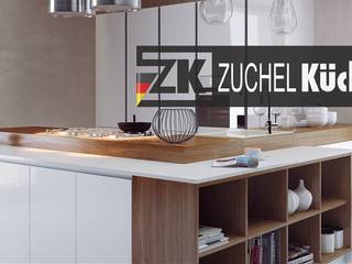 Norden, ZUCHEL Küche GmbH ZUCHEL Küche GmbH Cuisine moderne