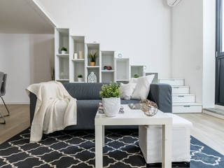 homify Moderne Wohnzimmer