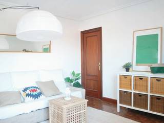 Como decorar mi piso para venderlo o alquilarlo en Bilbao, Home Staging Bizkaia Home Staging Bizkaia