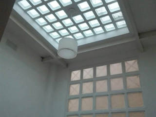 KorteSa arquitectura