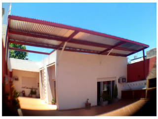 KorteSa arquitectura