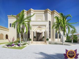 ​Beautiful home designs by Katrina Antonovich, Luxury Antonovich Design Luxury Antonovich Design Classic style houses