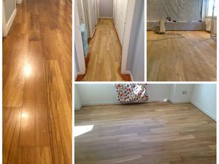 Rilamatura parquet, Soloparquet Srl Soloparquet Srl