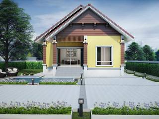 บ้านสวย, Lovehome Engineering Lovehome Engineering