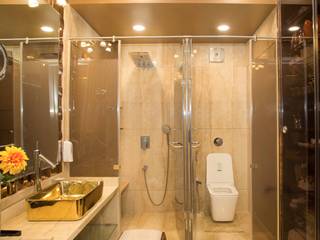 Ms. Suman, Chembur, Aesthetica Aesthetica Modern Banyo