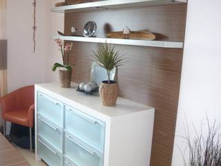 Küche, Schreinerei Seim Schreinerei Seim Modern Kitchen