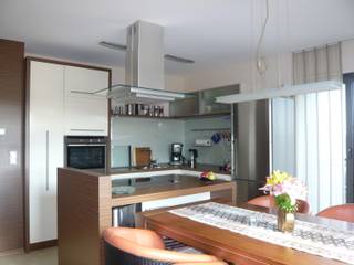 Küche, Schreinerei Seim Schreinerei Seim Modern Kitchen