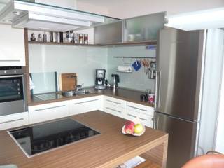 Küche, Schreinerei Seim Schreinerei Seim Modern Kitchen