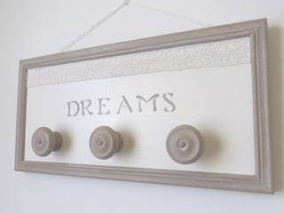 Decorazioni murali, Atelier Isy Atelier Isy Scandinavian style houses Wood White Accessories & decoration
