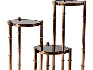 The Elysian Collection, L'Opulence L'Opulence Living roomSide tables & trays