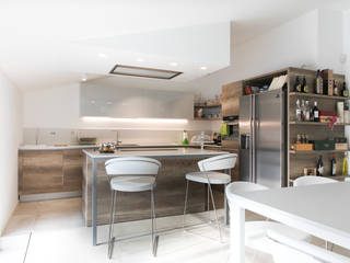 K11, Andrea Picinelli Andrea Picinelli Kitchen