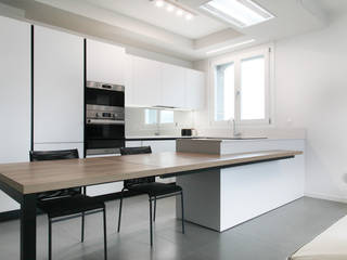 K12, Andrea Picinelli Andrea Picinelli Kitchen